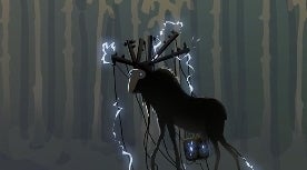 Image for Shock! Rain Games has announced Teslagrad 2