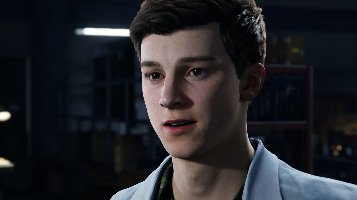 Image for Insomniac's giving Spider-Man a Tom-Holland-esque makeover in its new PS5 remaster
