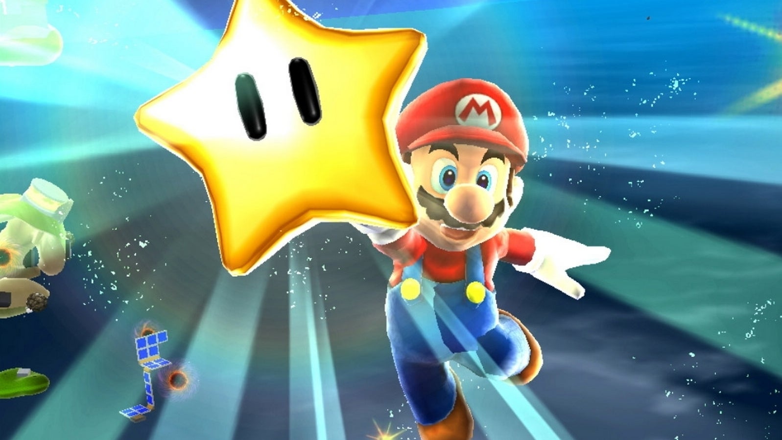 Imagen para Ventas Japón: Super Mario 3D All-Stars se mantiene en lo más alto