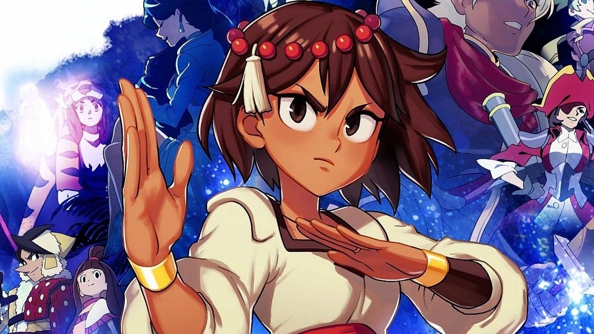 Imagem para Indivisible não receberá mais DLCs e atualizações