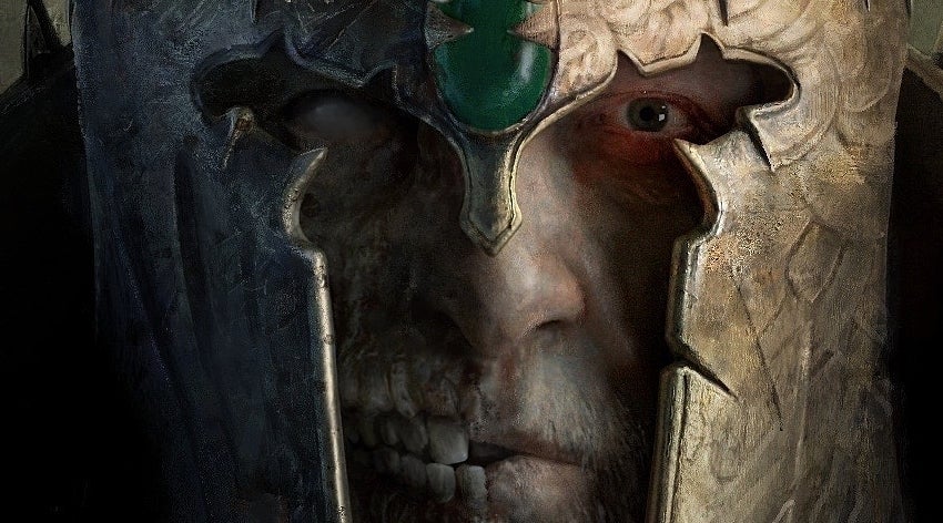 The Van Helsing team unveils dark fantasy XCOM-alike King Arthur: Knight's  Tale | Eurogamer.net