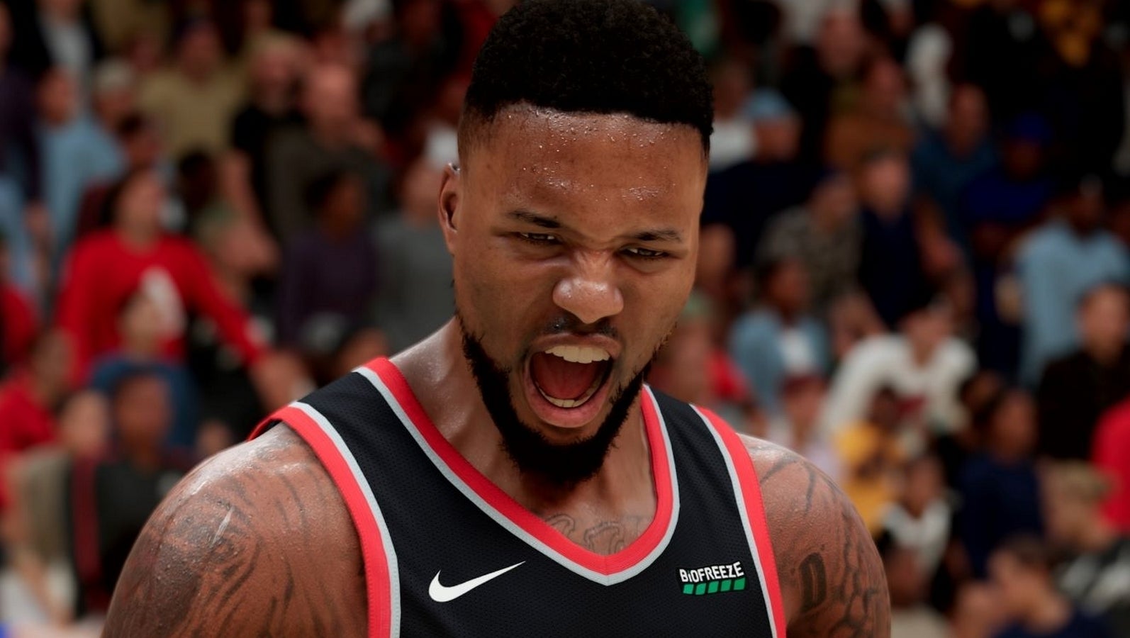 Bilder zu NBA auf PS5 und Xbox Series X - Mehr Realität mit der Next-Gen