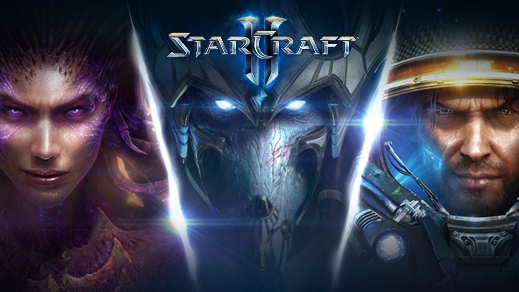Imagen para Blizzard anuncia que Starcraft 2 dejará de recibir nuevo contenido