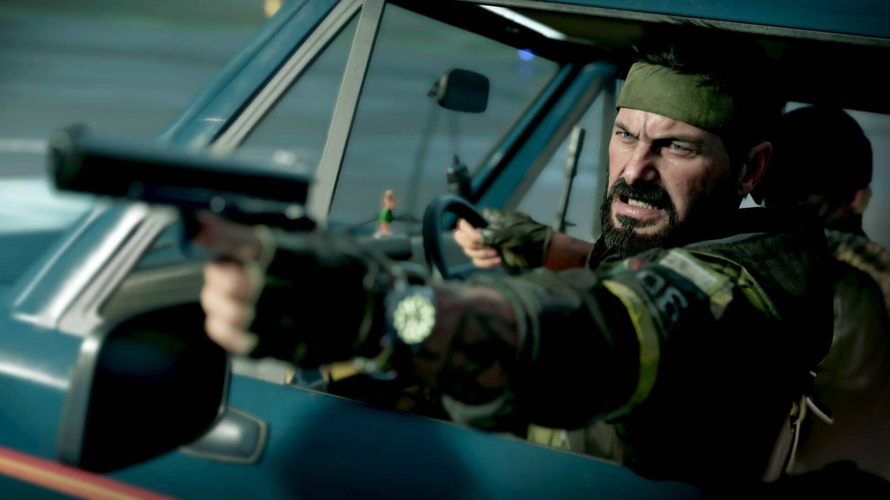 Imagen para La beta de Call of Duty: Black Ops Cold War se alarga veinticuatro horas más