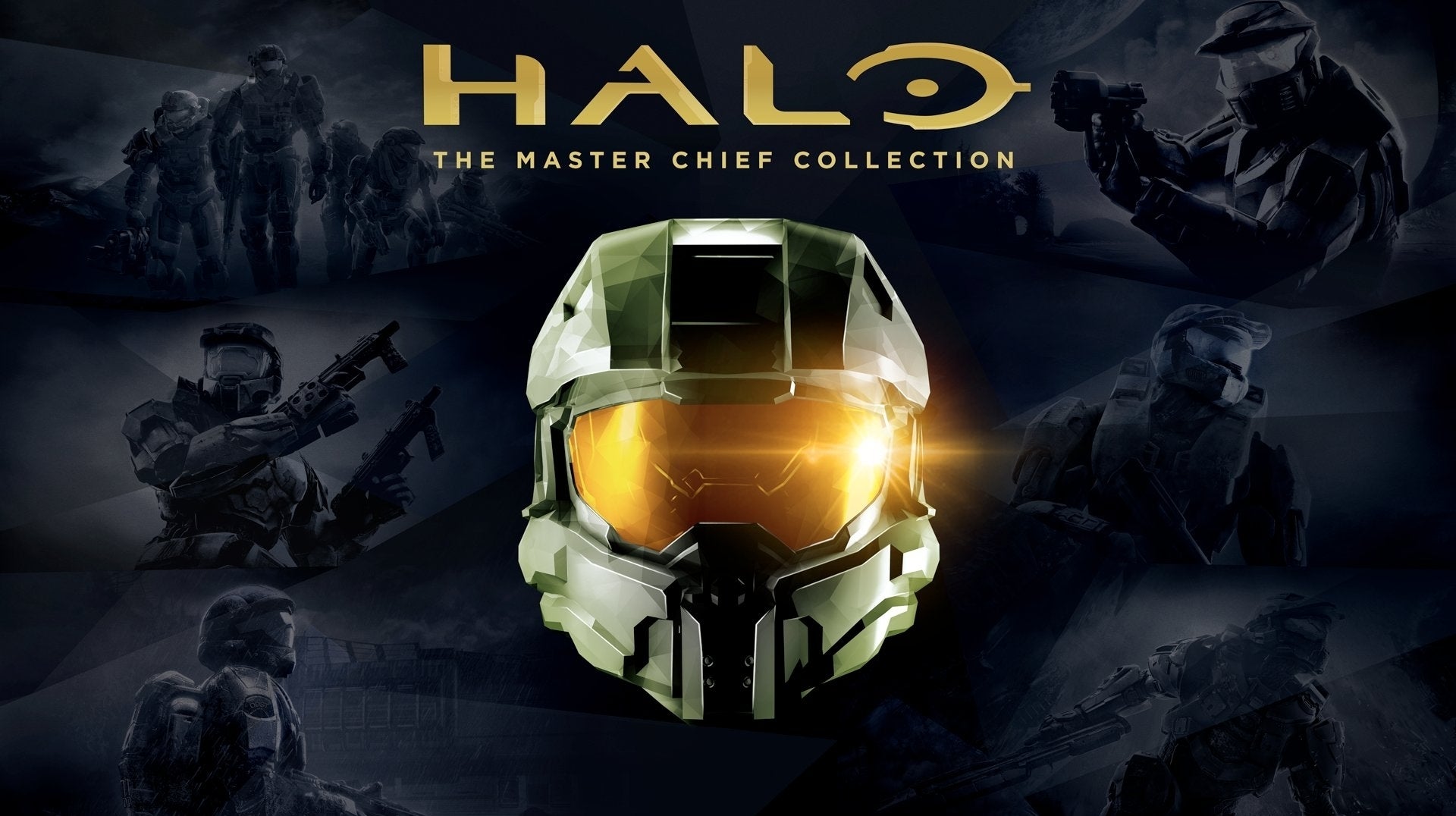 Imagen para Halo: The Master Chief Collection recibirá la optimización para Xbox Series X/S el 17 de noviembre