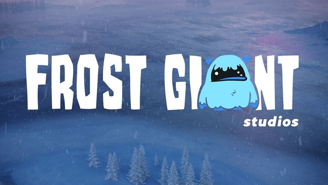 Imagen para Dos ex-Blizzard fundan Frost Giant Studios
