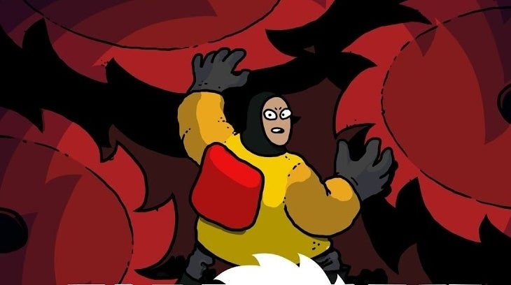 Disc Room review an arcade gem filled with precision and surprises