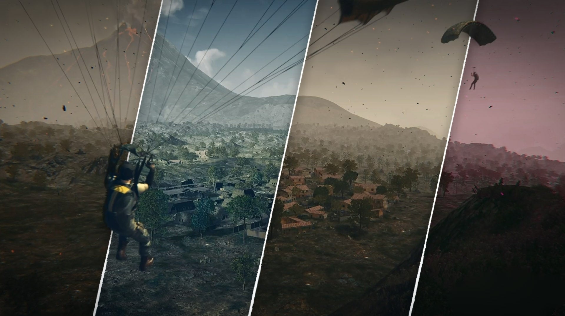 Afbeeldingen van PlayerUnknown's Battlegrounds komt naar PS5 en Xbox Series X