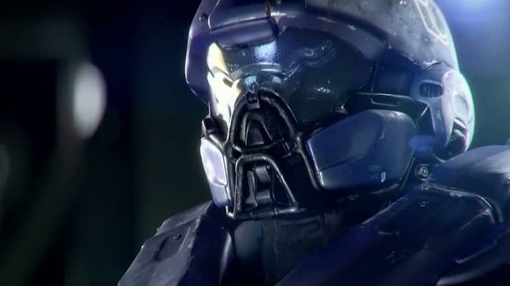 Imagem para Halo 5 não terá atualização Xbox Series