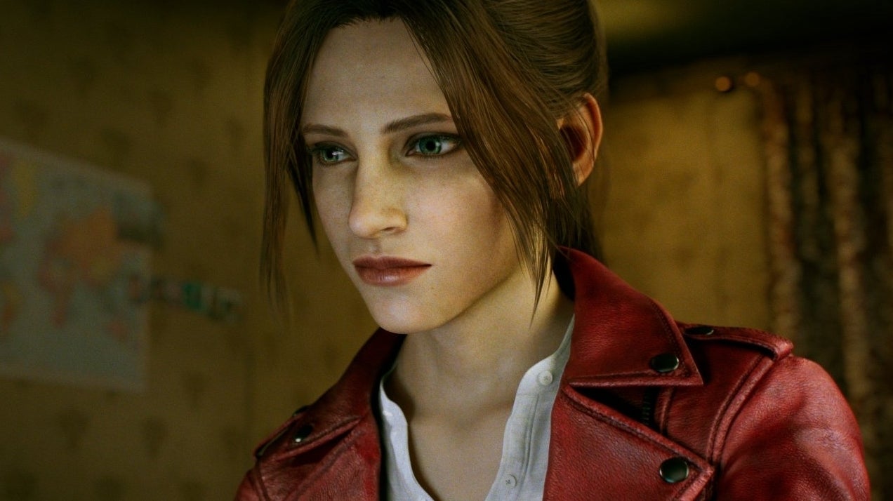 resident evil books canon