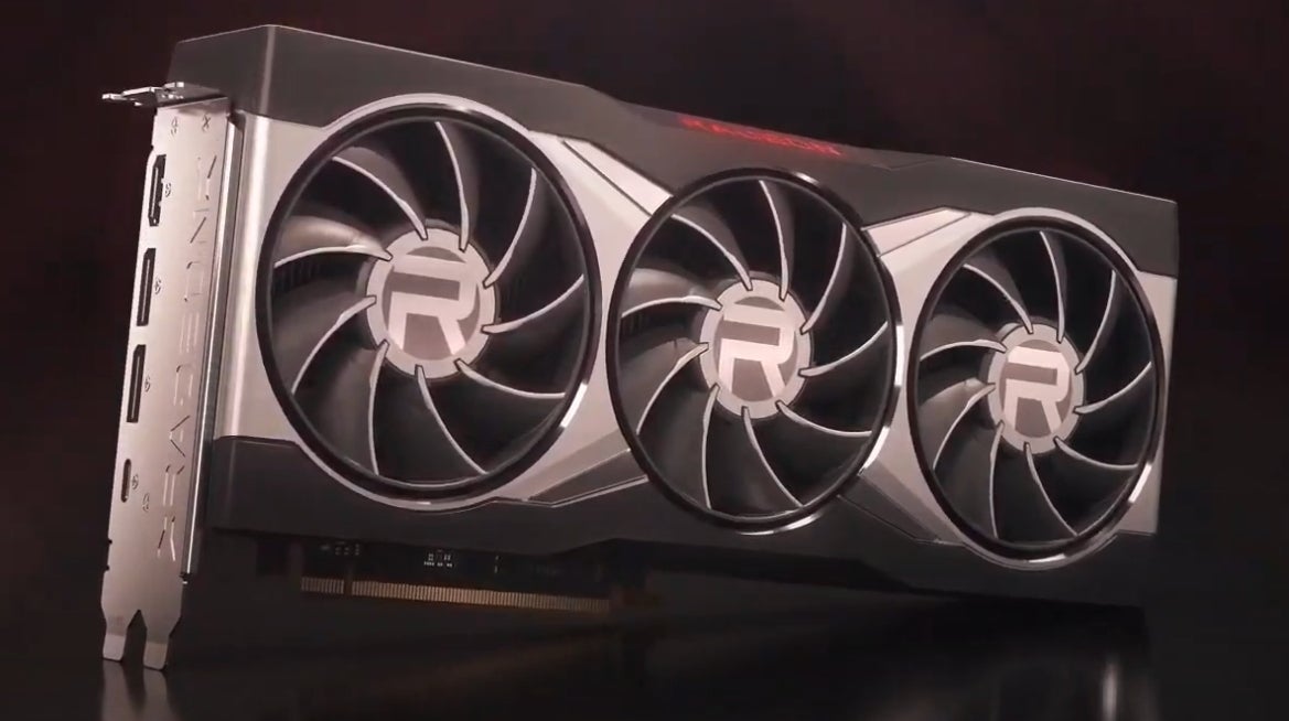 Immagine di AMD presenta le schede grafiche Radeon 6000 con supporto ray tracing e prestazioni superiori a Nvidia - anteprima