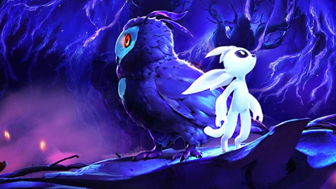 Imagem para Ori and the Will of the Wisps corre a 6K 120fps na Xbox Series X