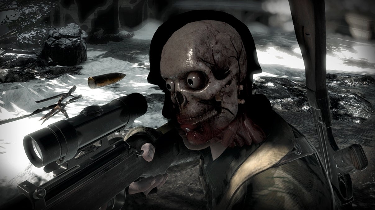 Image for Sniper Elite 4 on Switch gets first gameplay trailer