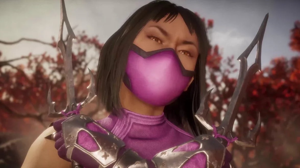 Image for Mileena z Mortal Kombat 11 a videa z vylepšených verzí Forza Horizon 4 či Sea of Thieves