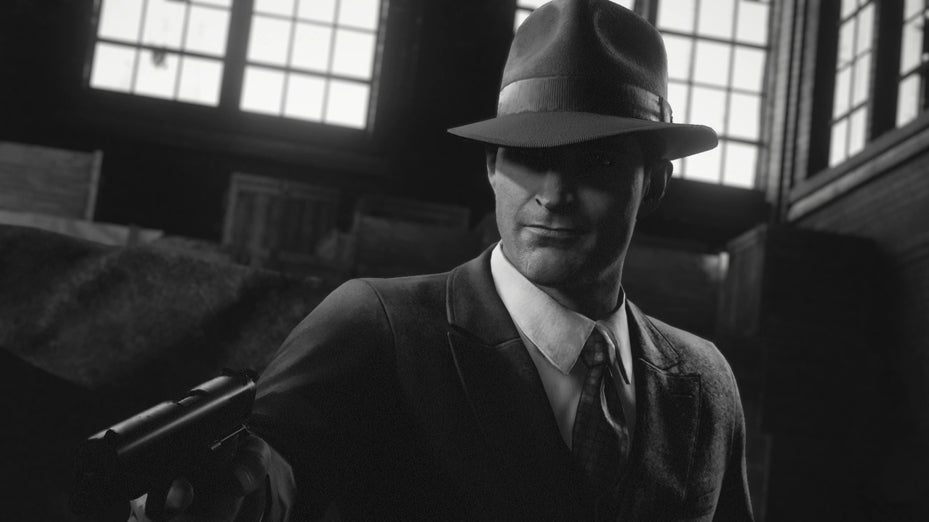 Image for Mafia Trilogy se prodaly dva miliony kusů