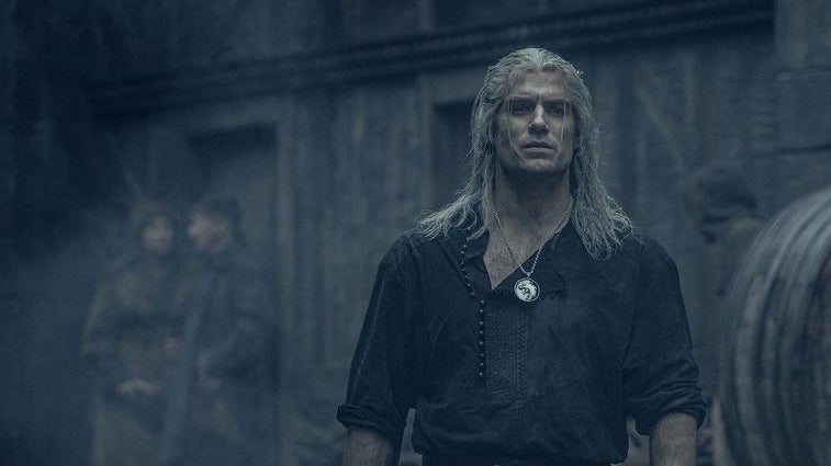 Imagen para Netflix vuelve a suspender temporalmente la grabación de la segunda temporada de The Witcher