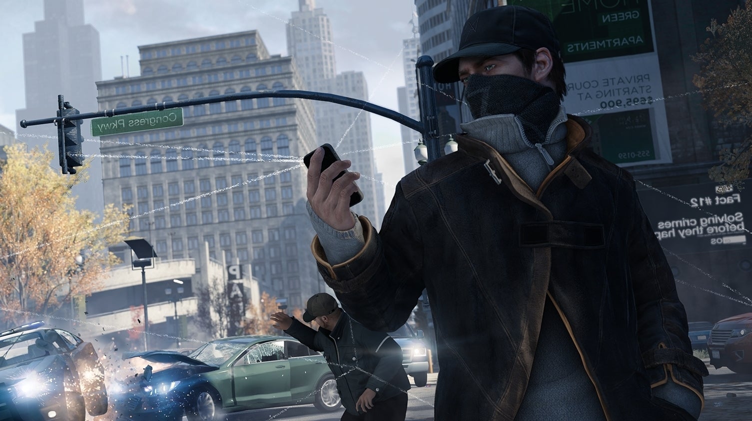 Image for Watch Dogs Complete Edition is seemingly coming to next-gen consoles