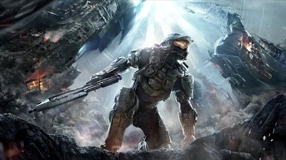 Imagen para Halo 4 llegará a la Master Chief Collection de PC la próxima semana