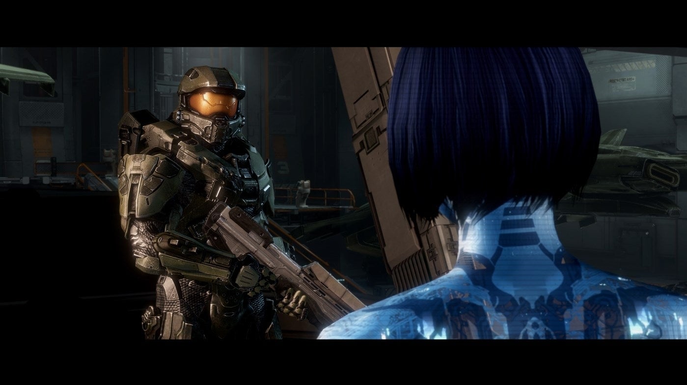 Imagem para Halo 4 chega ao PC na próxima semana