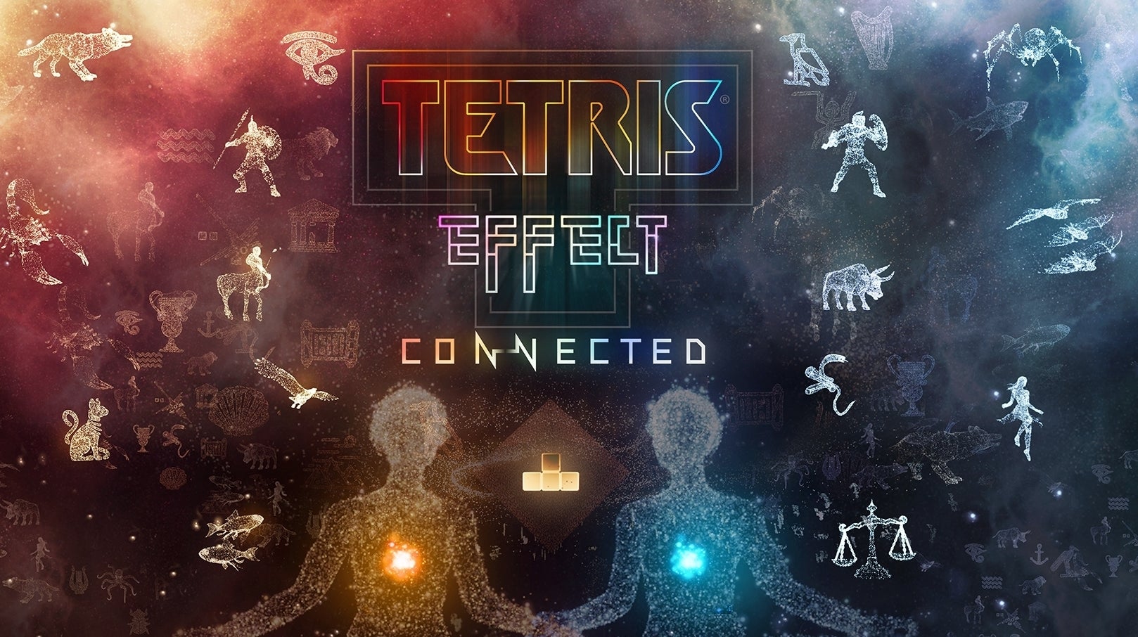Image for Tetris Effect: Connected review - pure multiplayer joy