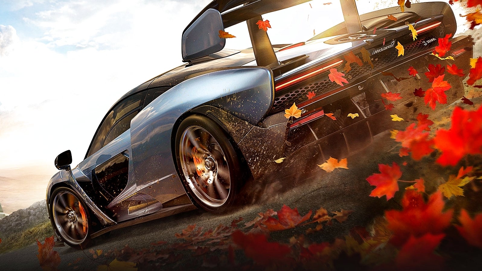 Bilder zu Forza Horizon 4 auf Xbox Series X/S - Kein Sieg auf der ganzen Linie