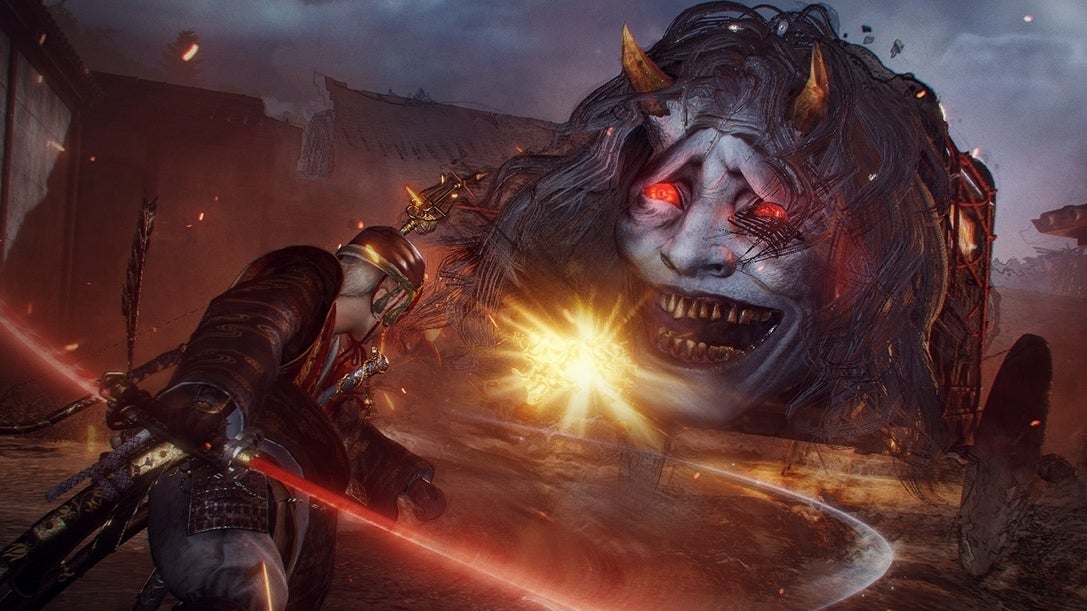Image for Nioh 2 - The Complete Edition heads to PC in February 2021