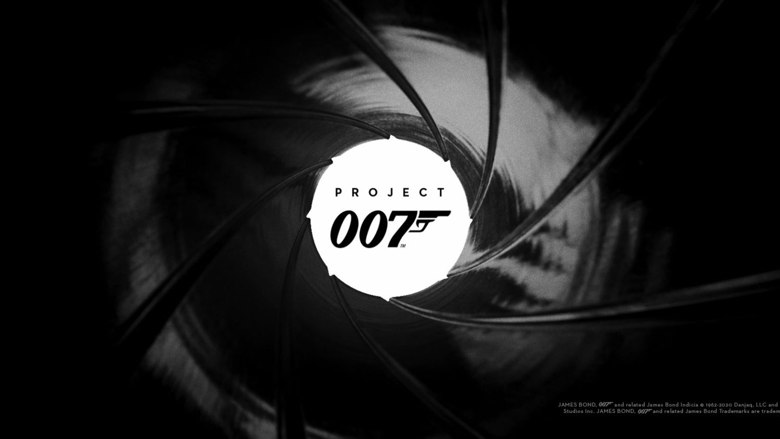 Afbeeldingen van Hitman-ontwikkelaar IO Interactive werkt aan James Bond-game