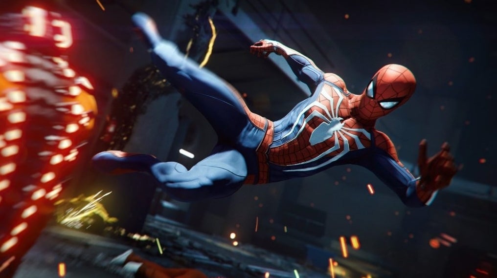 Image for You can now transfer your Marvel's Spider-Man PS4 save data to Remastered on PS5