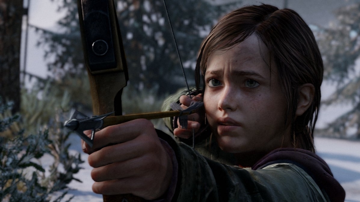 Imagem para The Last of Us recebe luz verde da HBO
