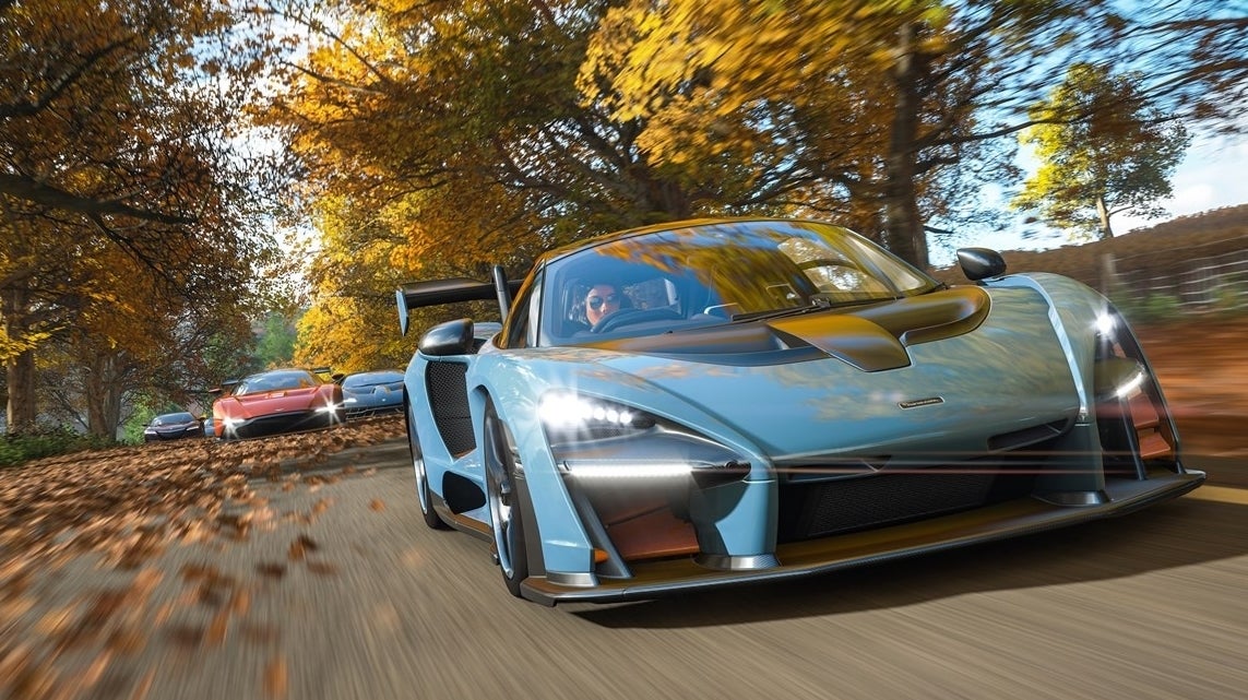 Image for Forza Horizon 5 might be coming sooner than we think