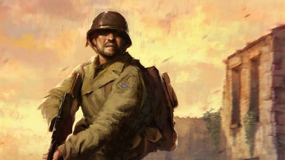 Image for Medal of Honor: Above and Beyond v multiplayerovém traileru