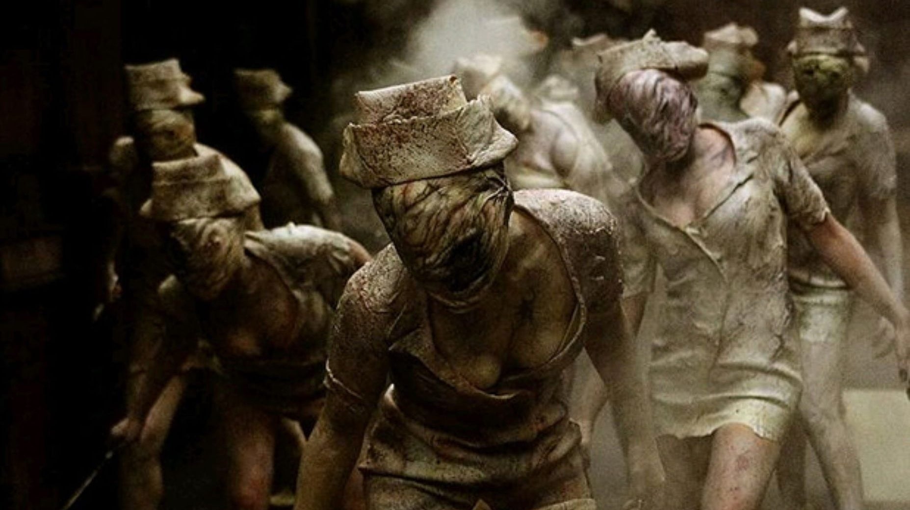 Afbeeldingen van Silent Hill-bedenker Keiichiro Toyama start nieuwe studio