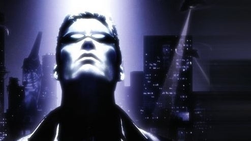Image for A brief history of cyberpunk games