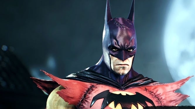 Image for Rocksteady releases update to five-year-old Batman: Arkham Knight