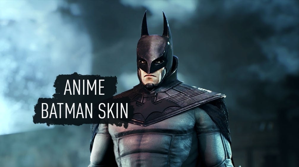 Imagen para Rocksteady recupera dos skins de Batman: Arkham Knight en un parche gratuito
