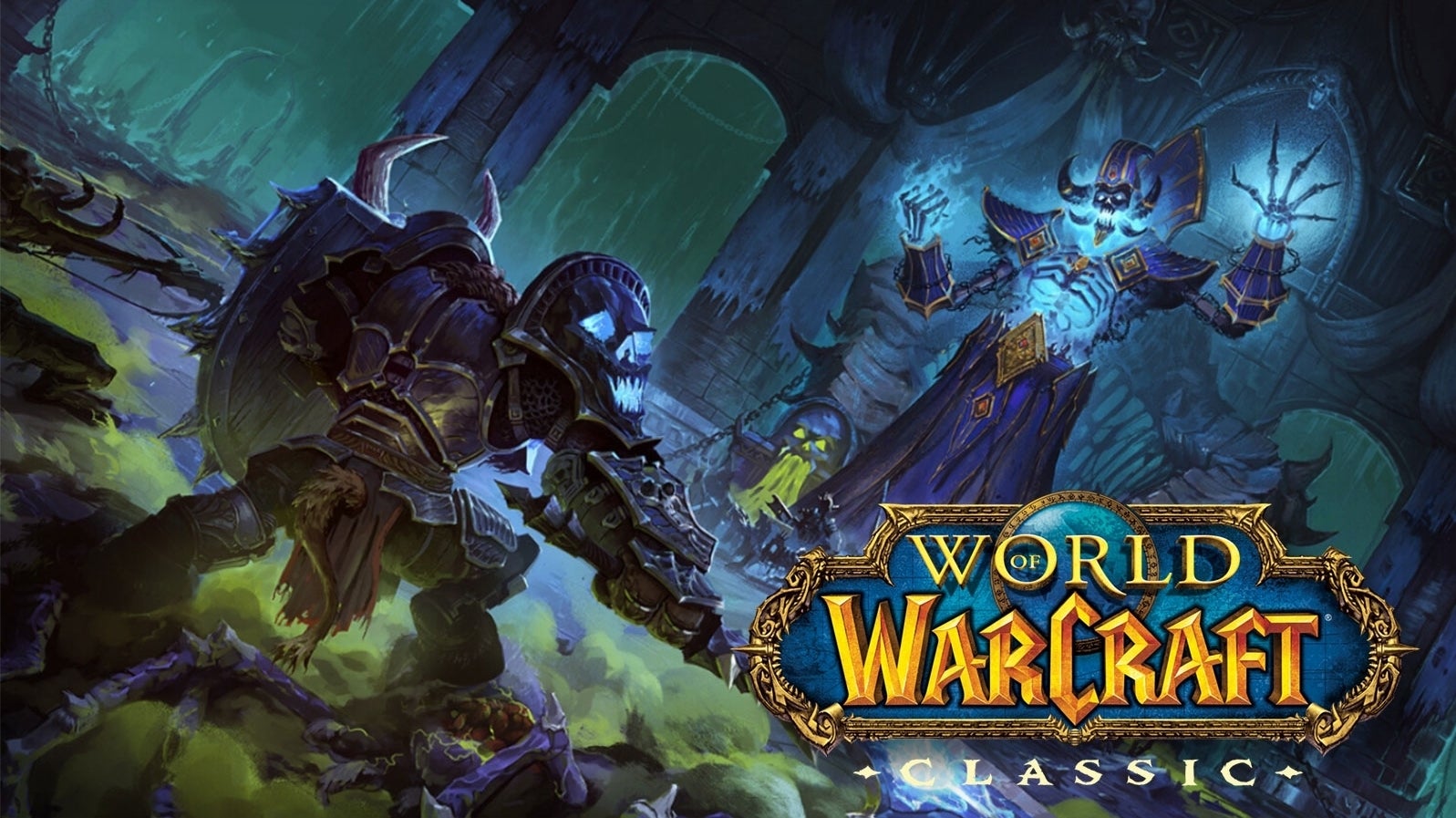 Immagine di World of Warcraft Classic: L'ombra della Necropoli è arrivato!
