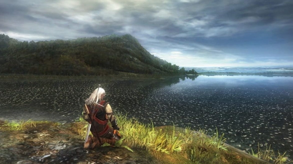 Image for The Witcher: Enhanced Edition Director's Cut free forever via GOG Galaxy