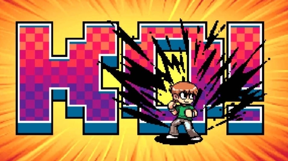 Image for Scott Pilgrim vs The World: The Game - Complete Edition nabs Jan 2021 release date