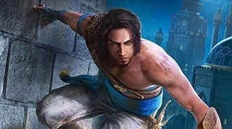 Imagen para Ubisoft retrasa el remake de Prince of Persia
