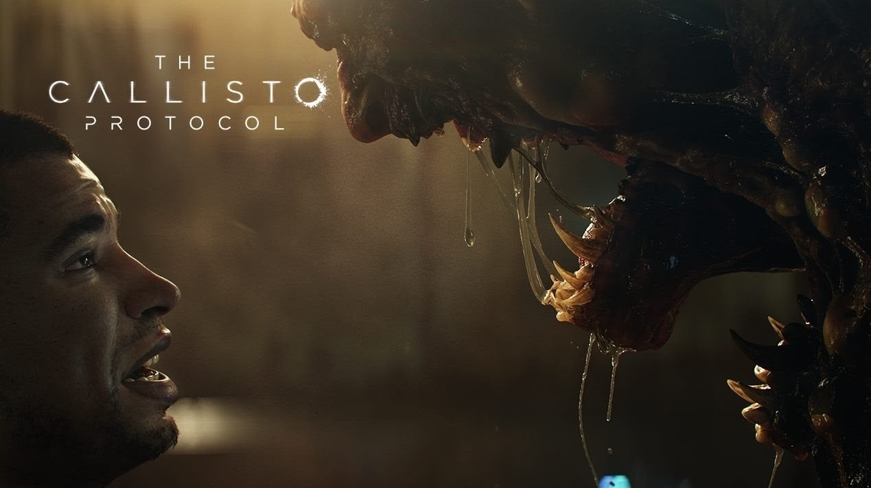 Immagine di The Callisto Protocol, dal creatore di Dead Space arriva un nuovo survival horror!