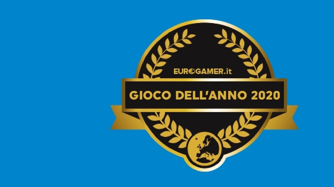 Immagine di Eurogamer Awards: vota i migliori giochi del 2020 per genere
