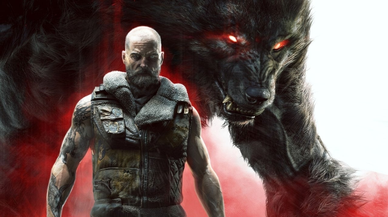 Imagen para Nuevo tráiler de Werewolf: The Apocalypse - Earthblood