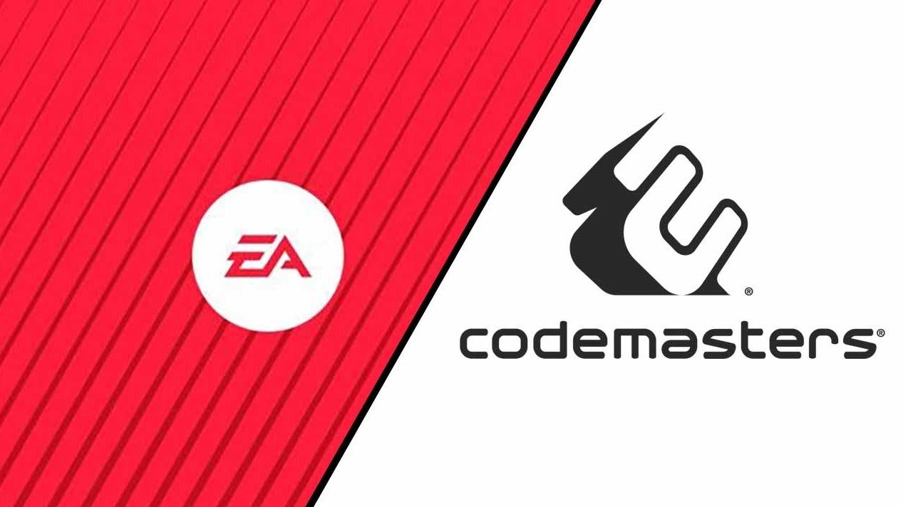 Afbeeldingen van EA wilt Codemasters kopen voor 1,2 miljard dollar
