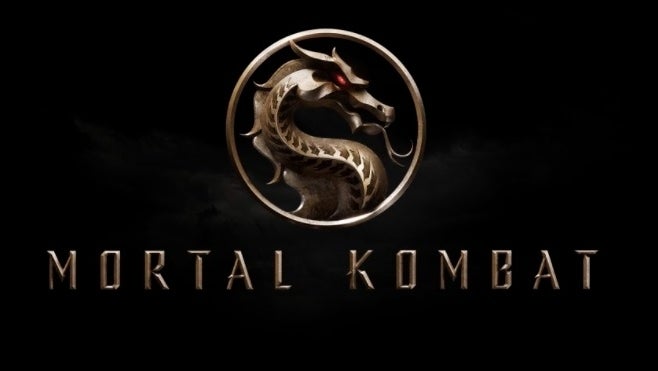 Image for The Mortal Kombat movie has an April 2021 release date