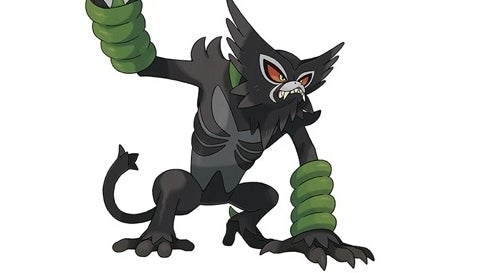 Imagem para Como obter Zarude em Pokémon Sword e Shield