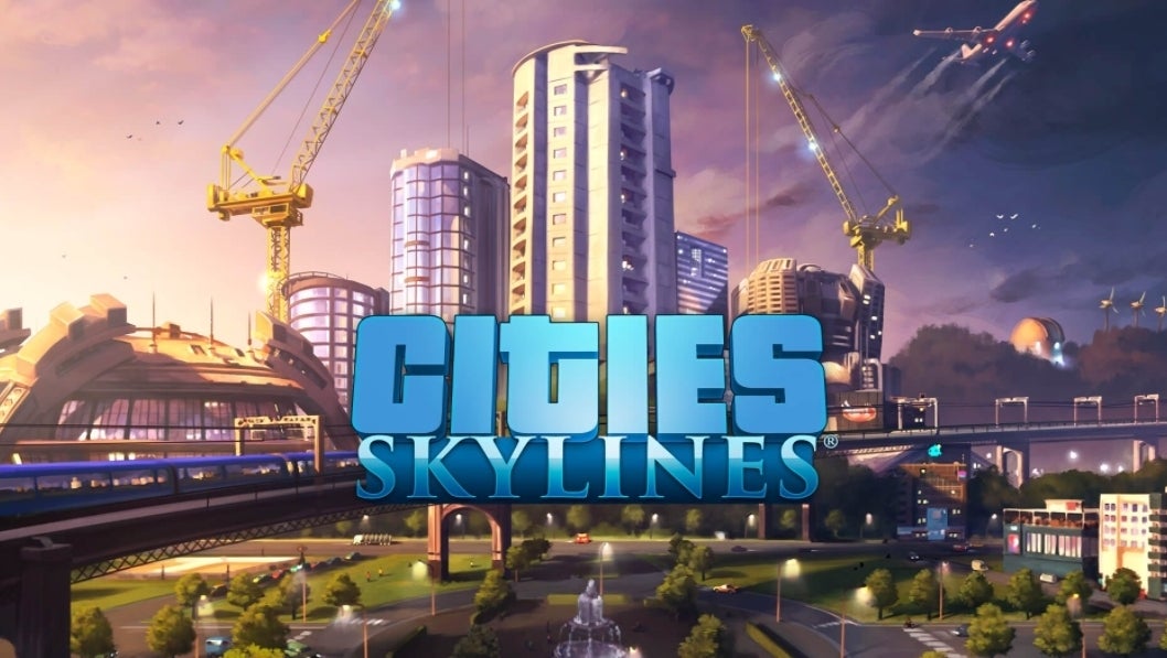 Imagen para Cities: Skylines es el primer juego gratis de las Ofertas Navideñas de la Epic Games Store