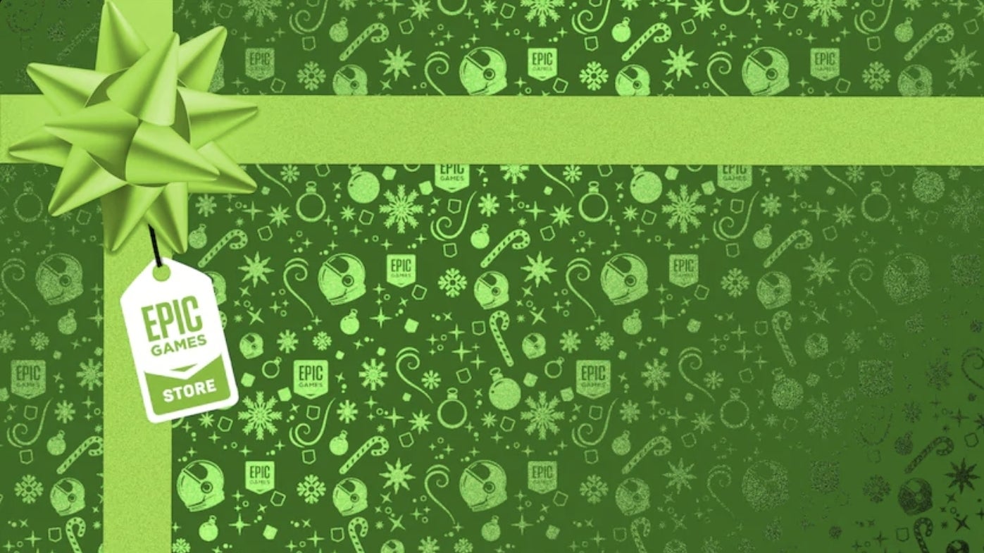 Looks Like Epic Games Stores Free Holiday Sale Games List Has Leaked Eurogamer Net