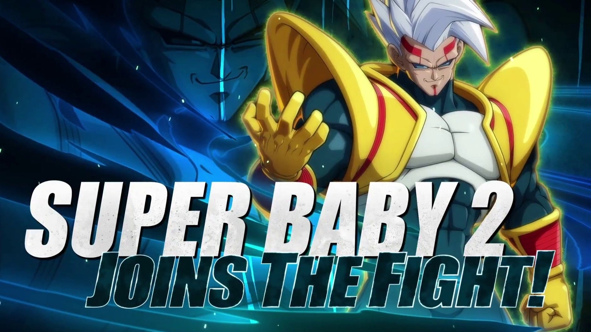 Imagen para Super Baby 2 y Gogeta SS4 serán los últimos personajes DLC de la temporada de Dragon Ball: Fighterz