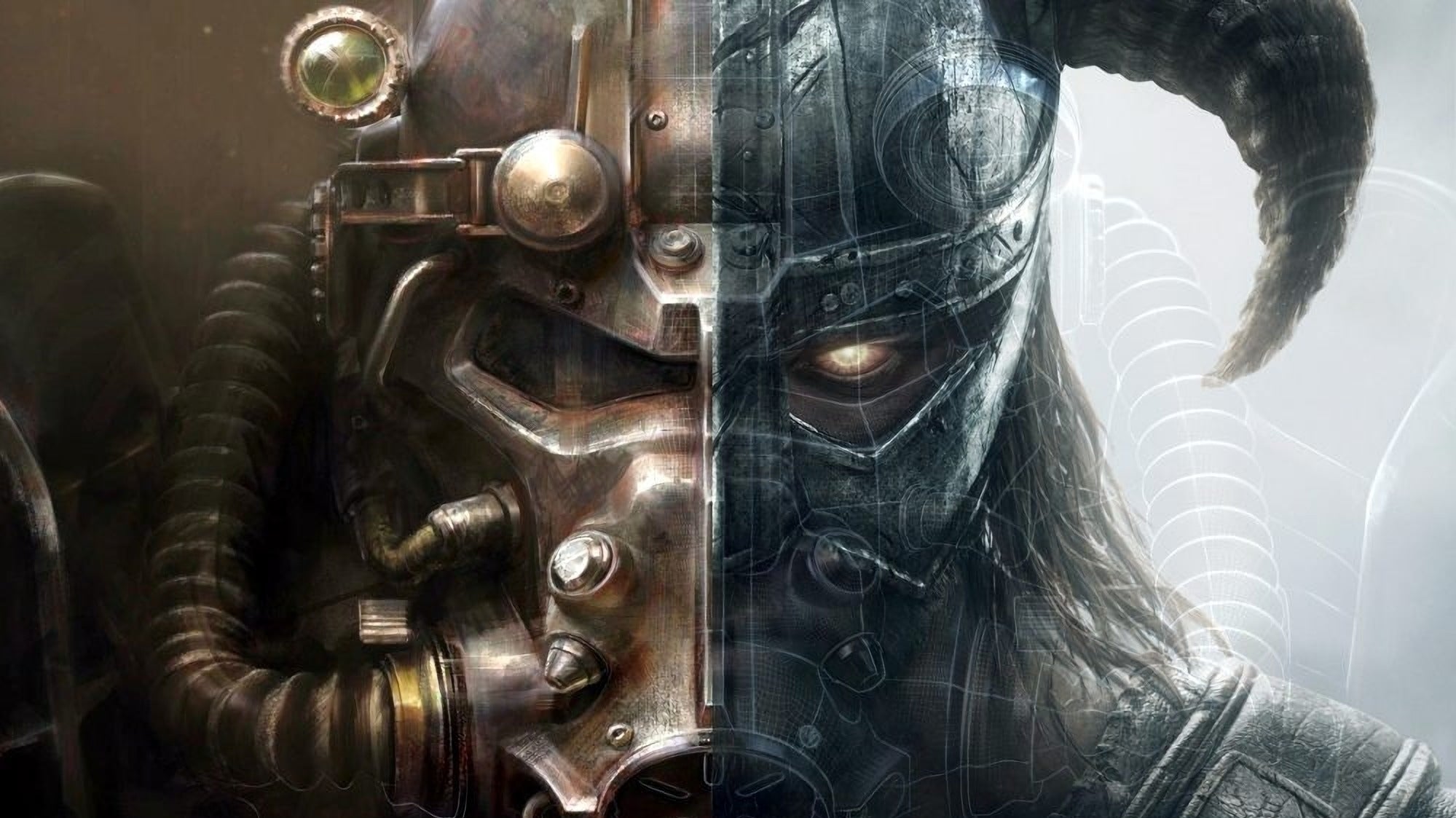 Imagem para Skyrim e Fallout 4 podem ser modificados para correr a 60fps na Xbox Series X