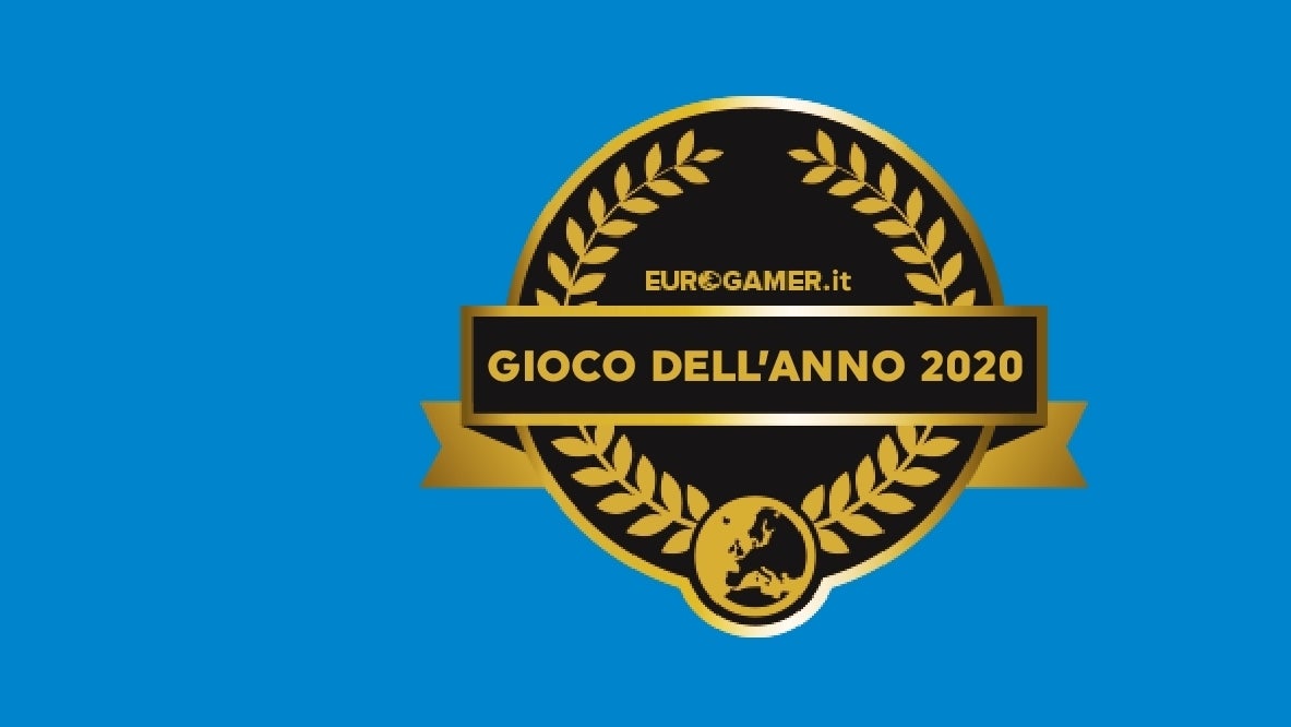 Immagine di Eurogamer Awards 2020: i migliori giochi dell'anno per voi lettori - articolo